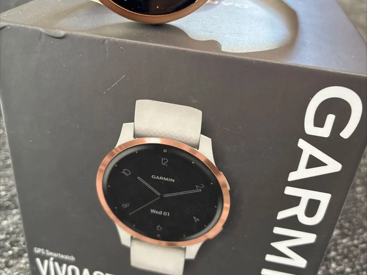 Billede 3 - Garmin Vivoactive 4S