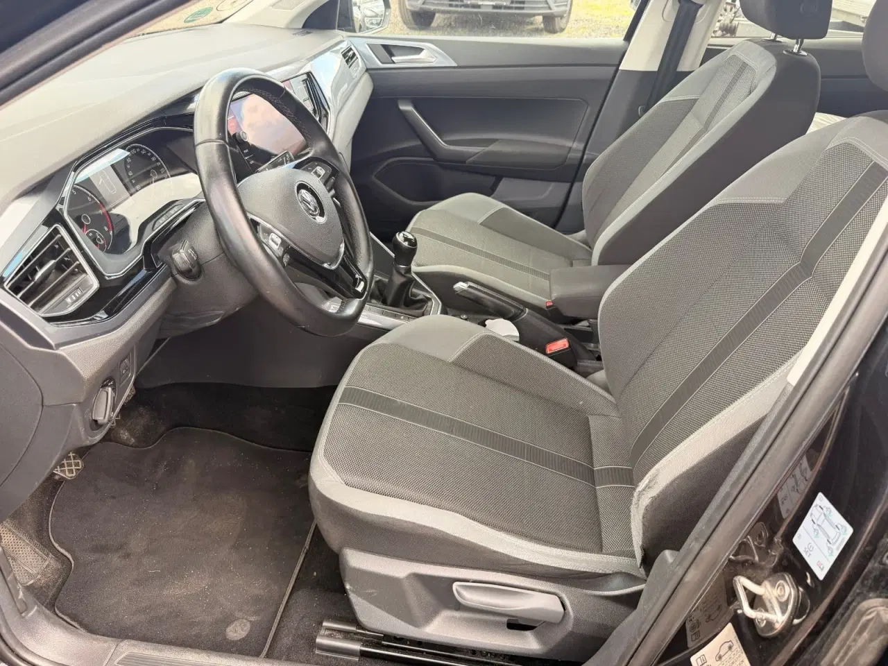 Billede 2 - VW Polo 1,0 TSi 115 Highline