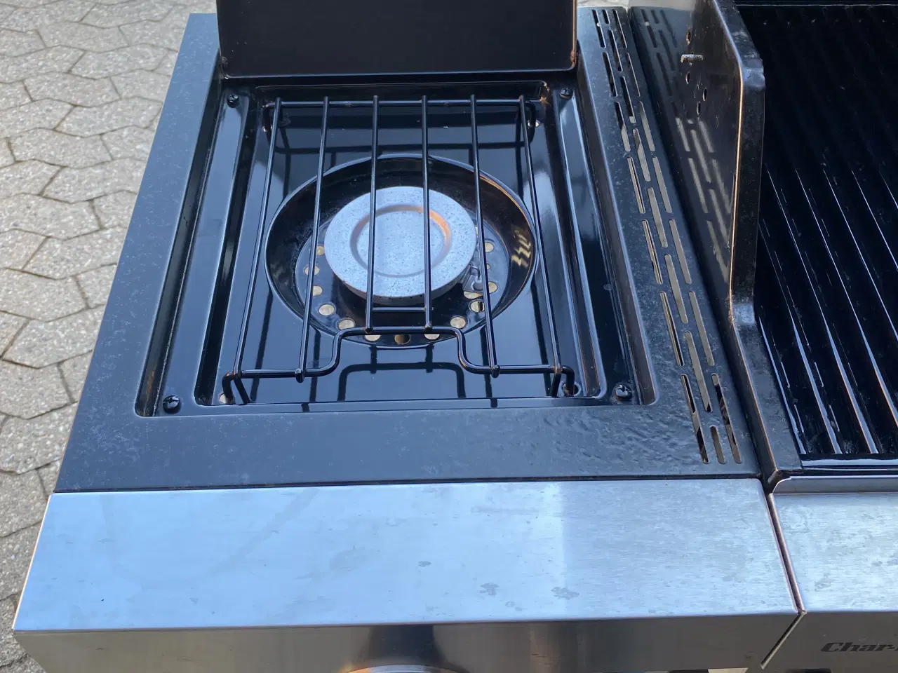 Billede 4 - Performance Ir series model 468120017