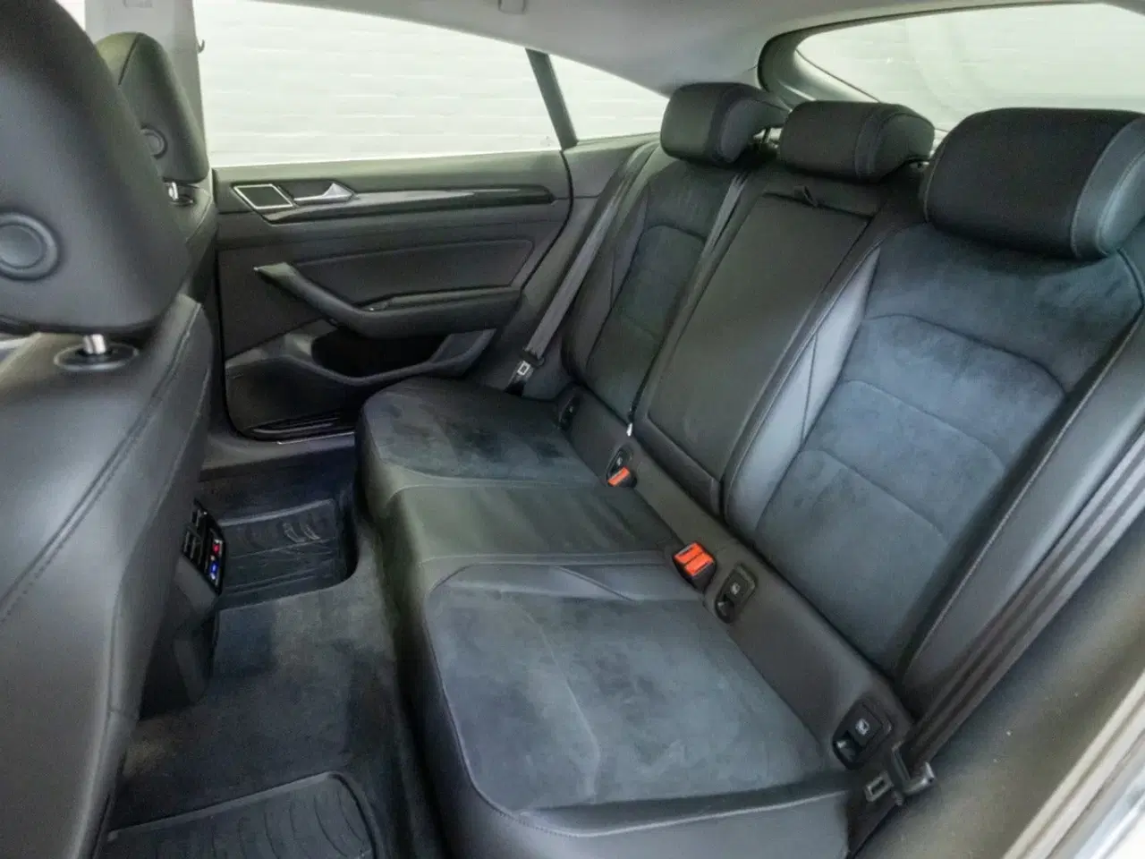 Billede 7 - VW Arteon 1,5 TSi 150 Elegance Business DSG