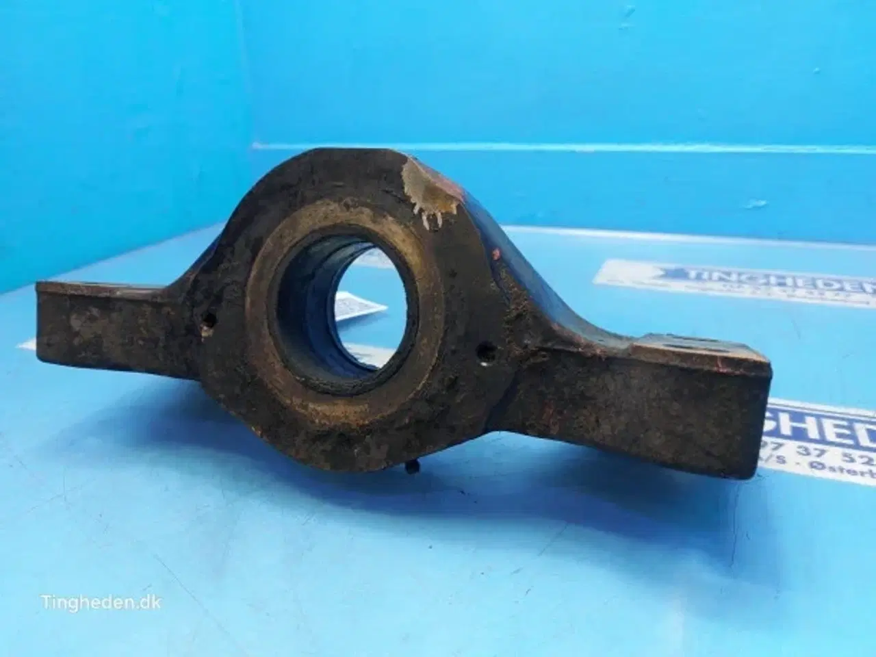 Billede 3 - Massey Ferguson 6465 Beslag 3784713M13