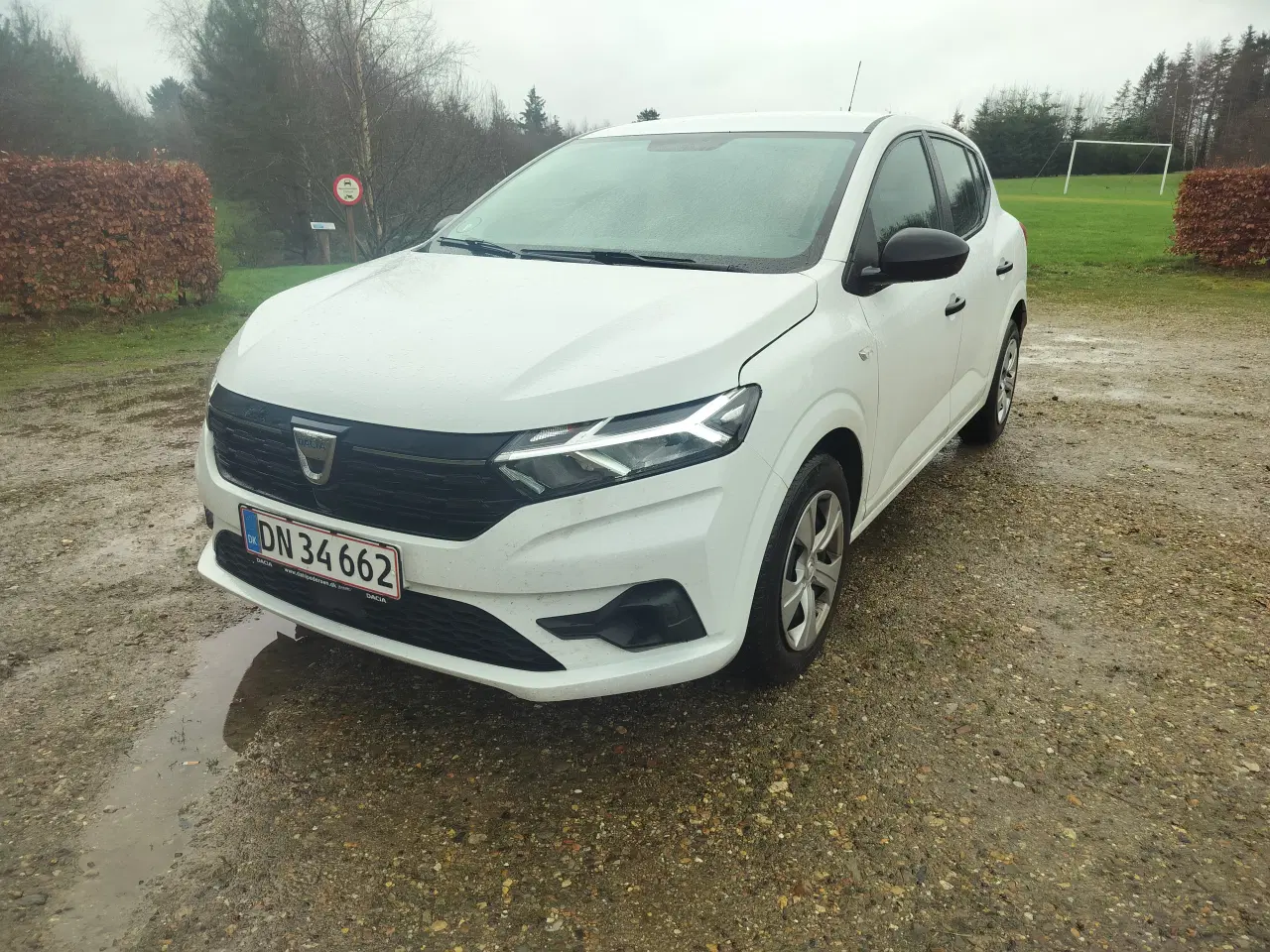 Billede 2 - Dacia Sandero 0.9TCE 2022