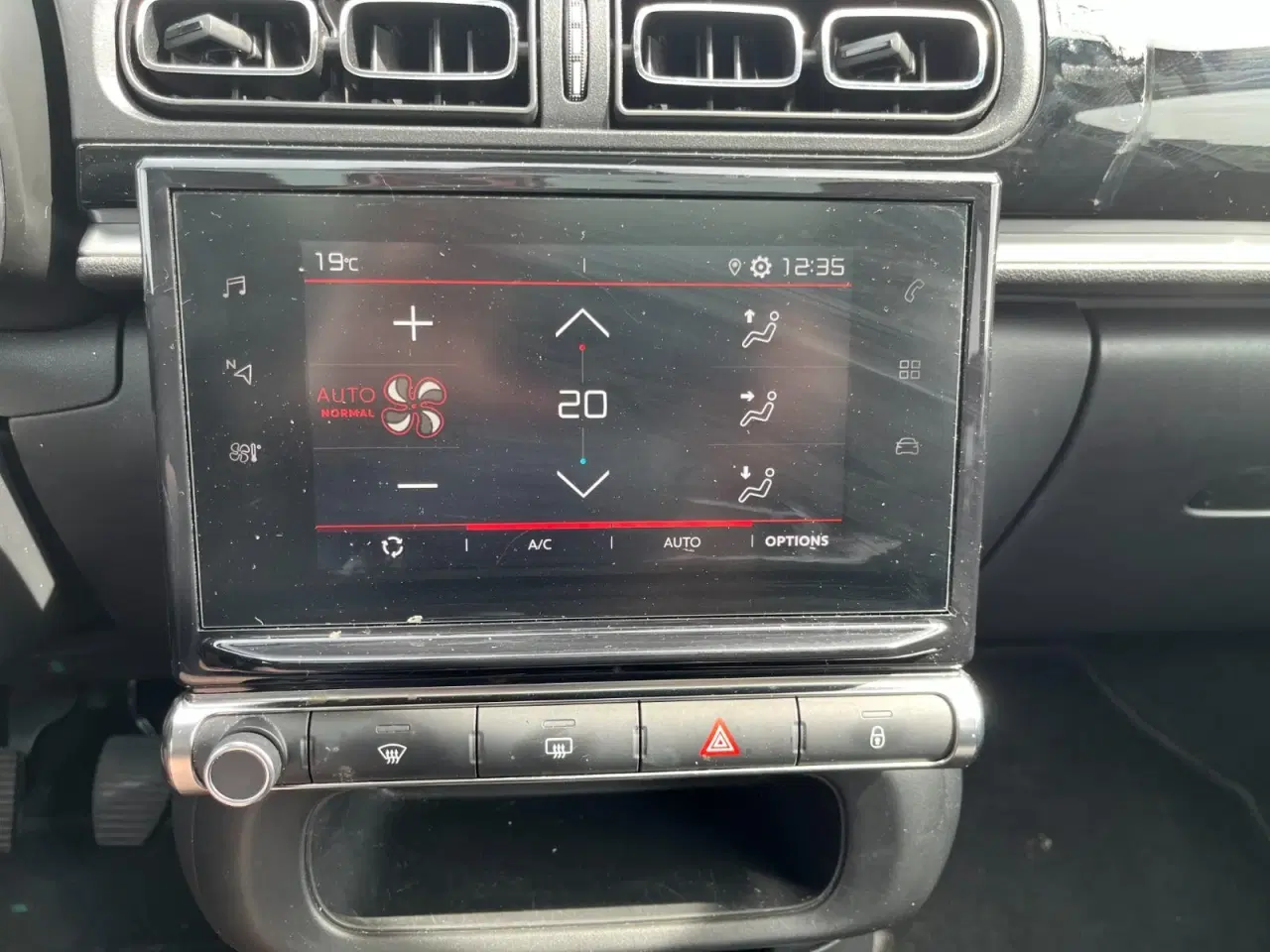 Billede 14 - Citroën C3 1,2 PureTech 82 SkyLine
