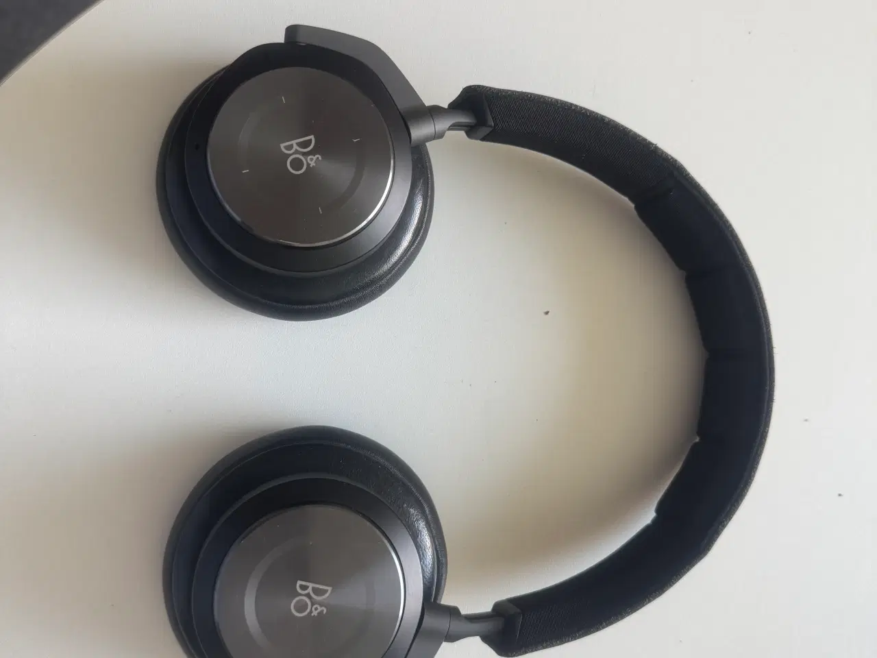 Billede 1 - B&O H9i hovedtelefoner 