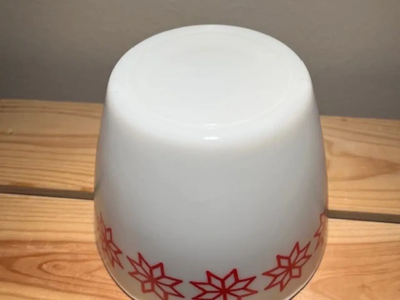 Billede 3 - To fine skåle – IKEA (glas) og Play Prop (Melamin)