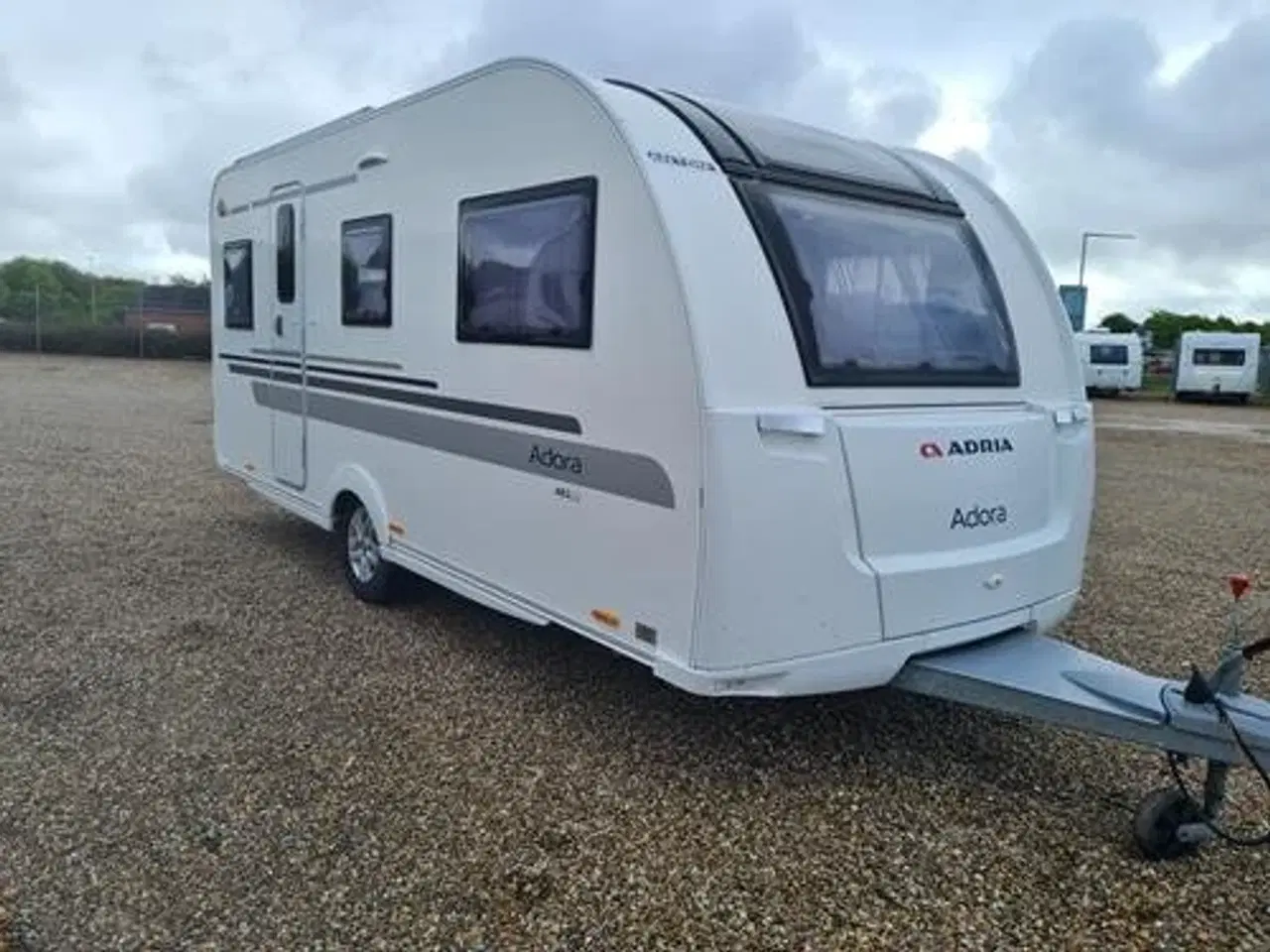 Billede 1 - Adria ADORA 482 LU