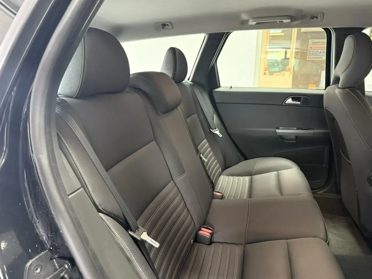 Billede 10 - Volvo V50 D2 115HK Stc