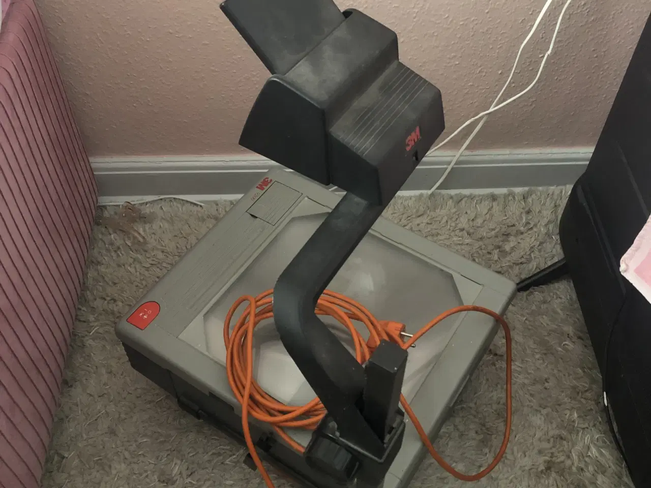 Billede 1 - Projekter 