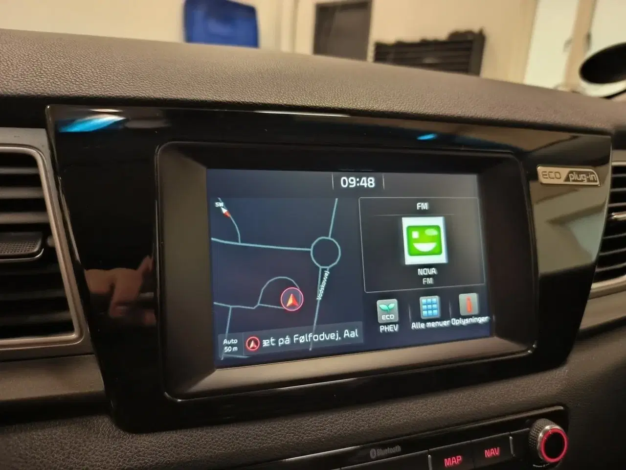 Billede 8 - Kia Niro 1,6 PHEV Comfort DCT