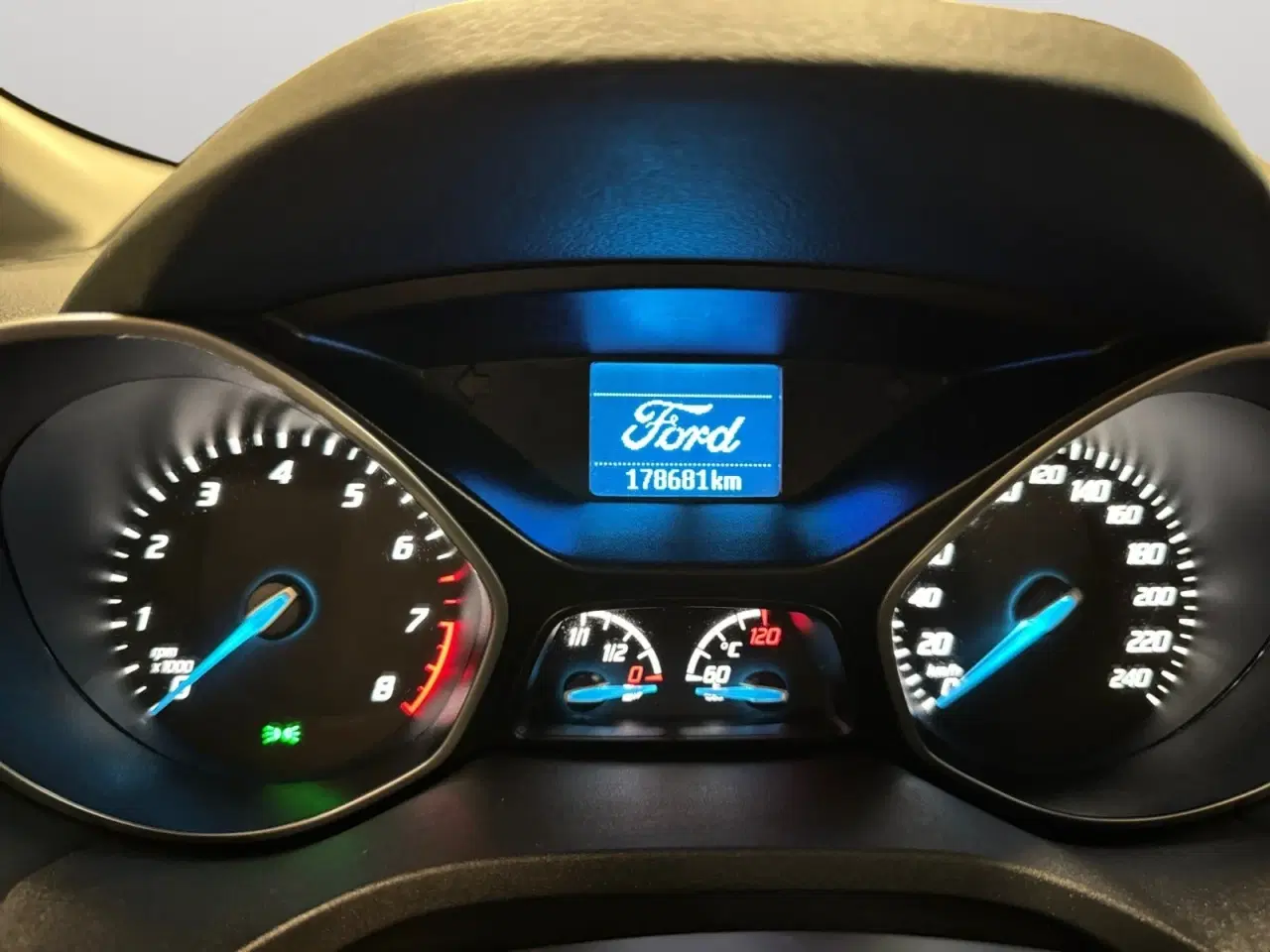 Billede 7 - Ford C-MAX 1,6 SCTi 150 Titanium