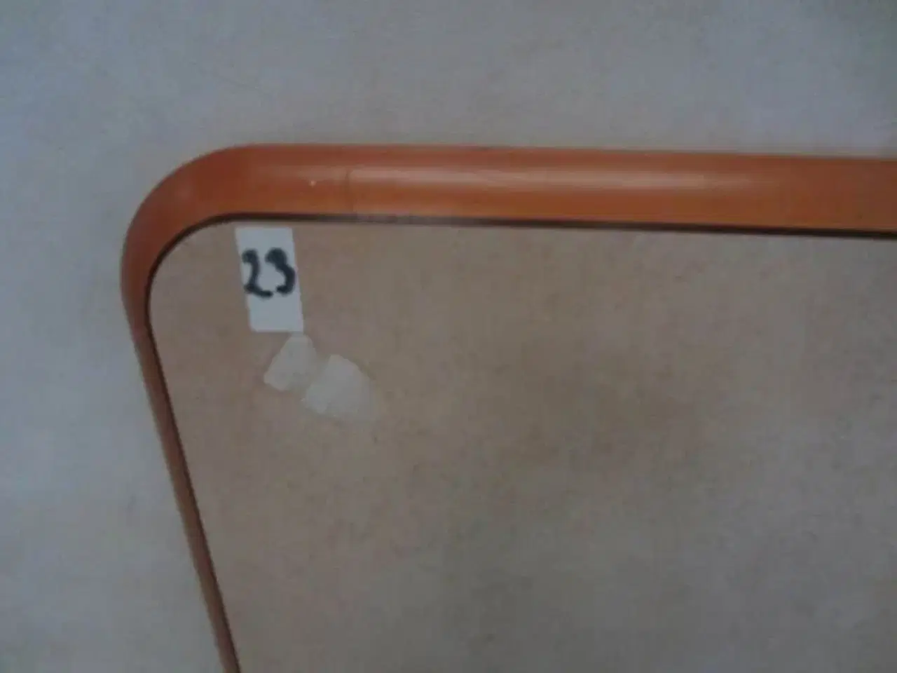 Billede 1 - Bordplade Hæve sænke bord