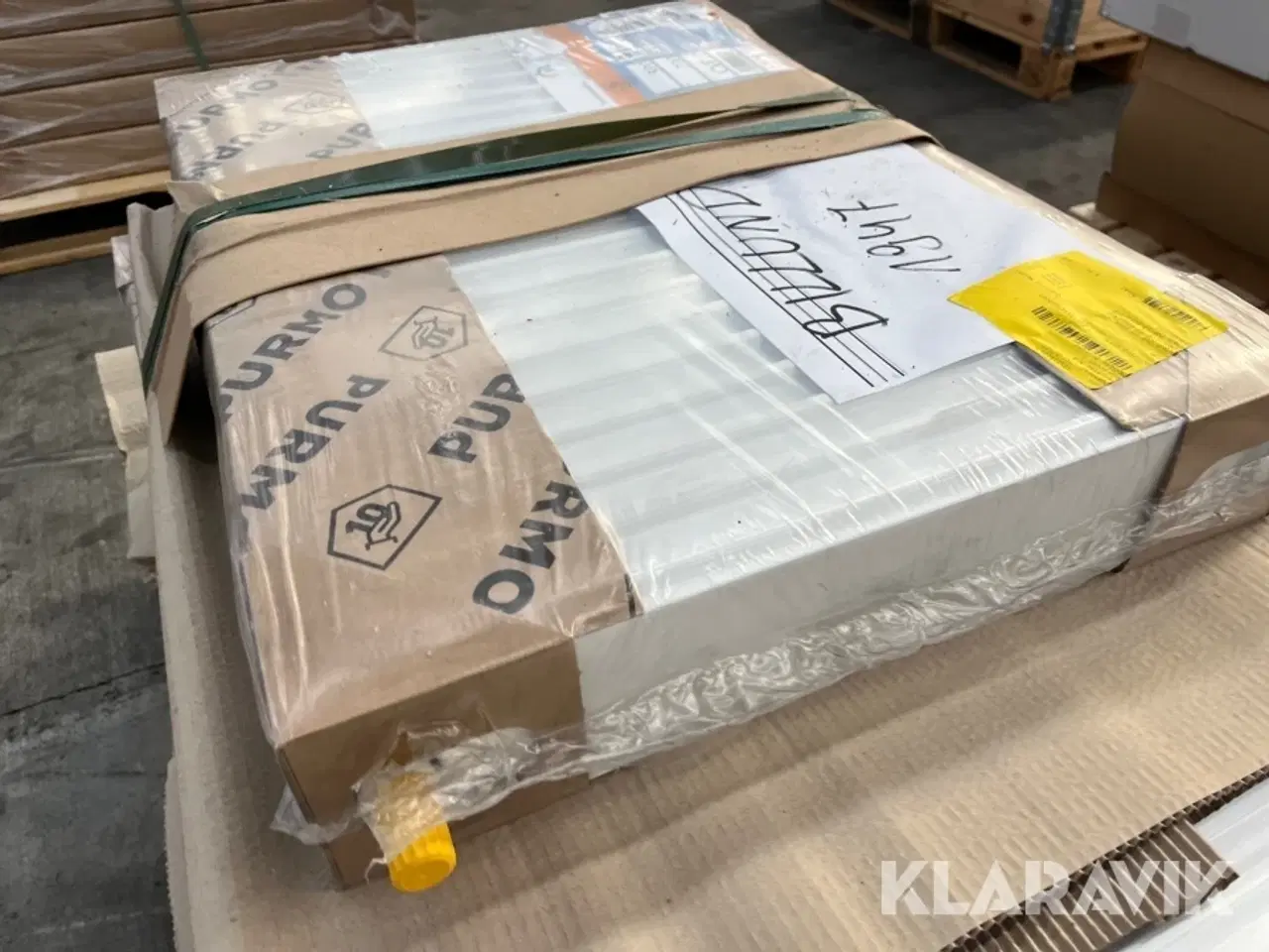 Billede 10 - Radiatorer Purmo 5 styk