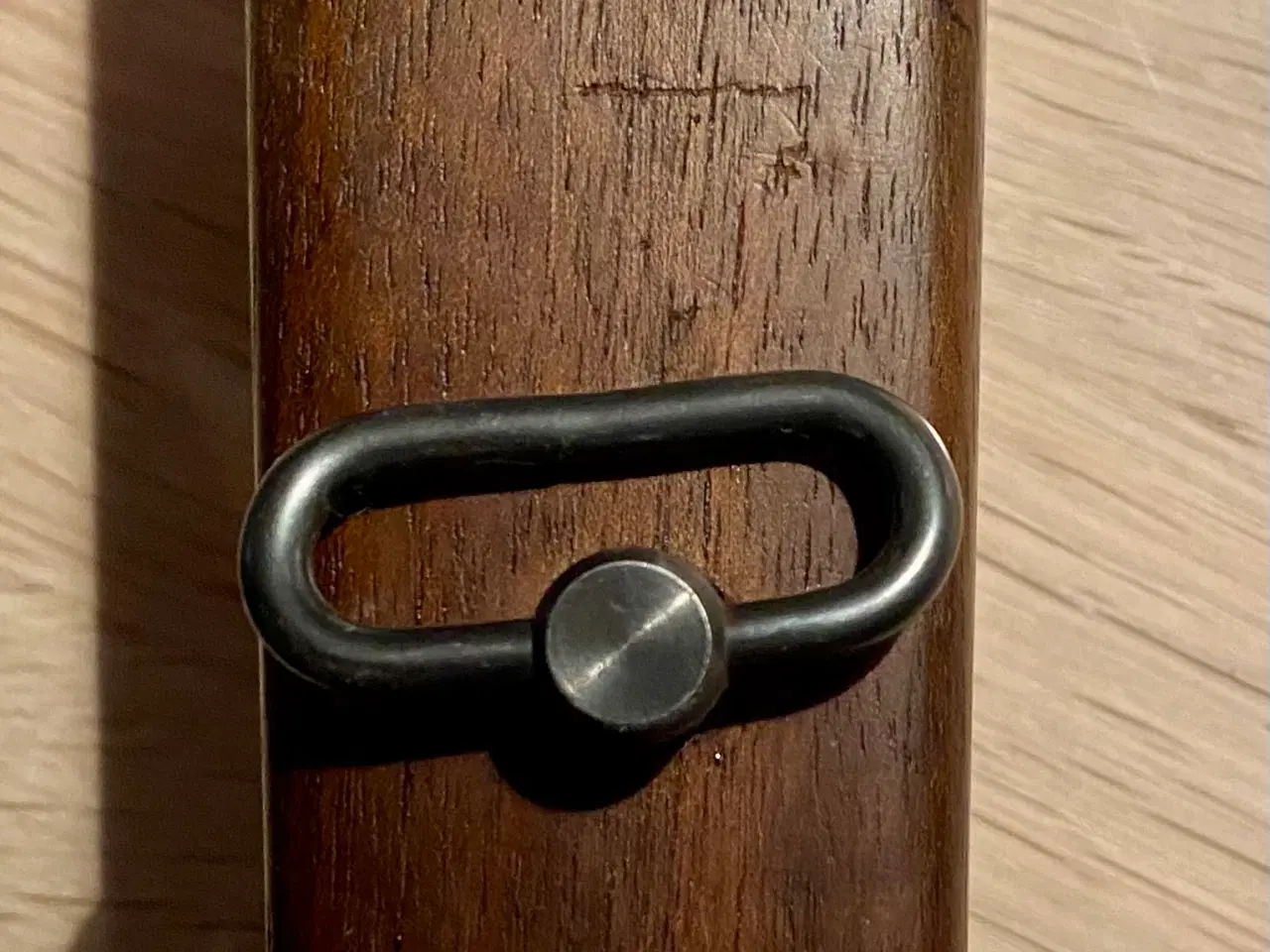 Billede 3 - Jagtskæfte til Mauser 98