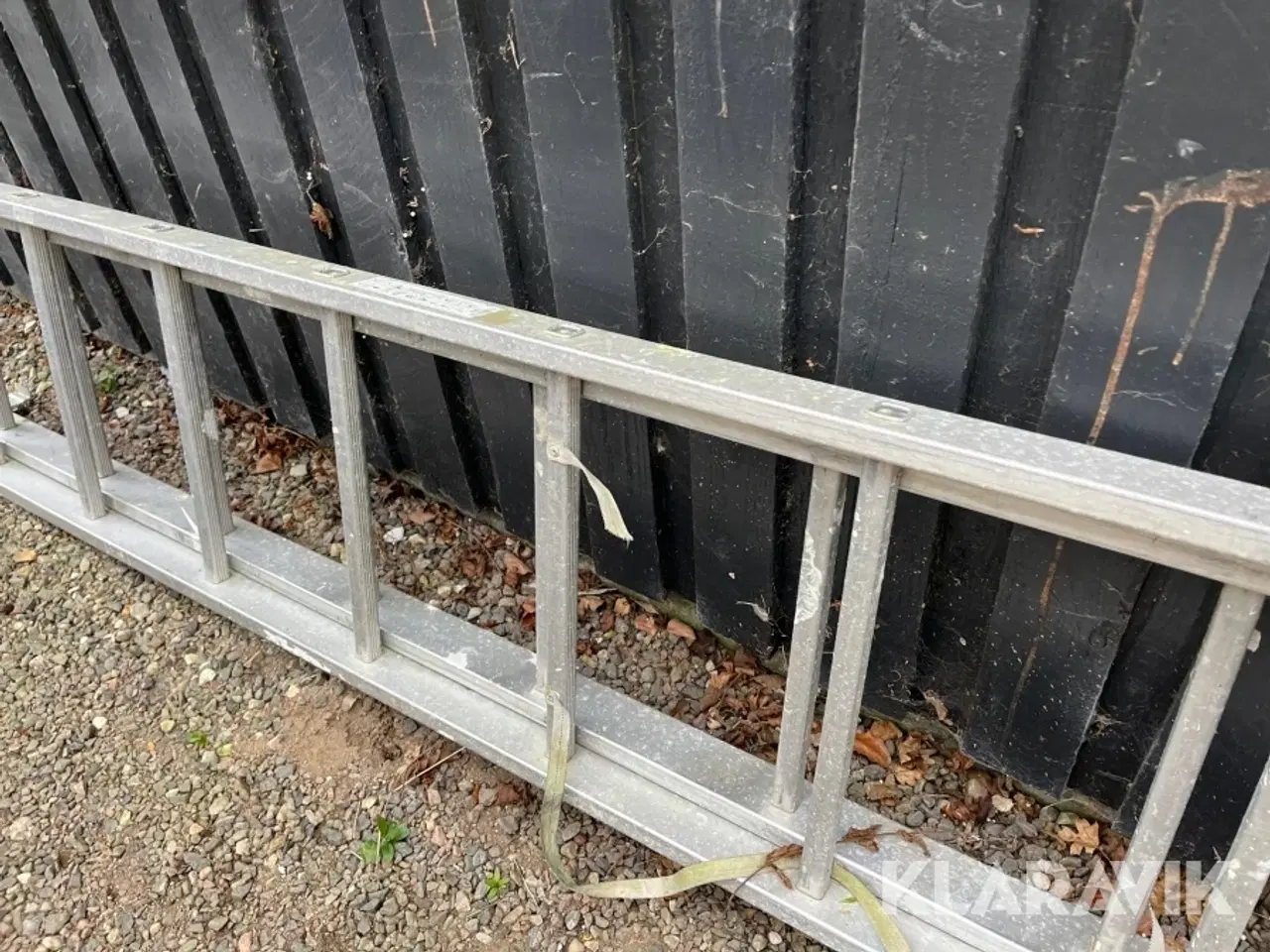 Billede 6 - Stiger 2 styk