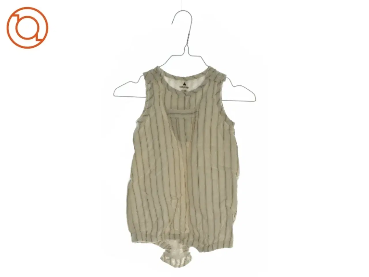 Billede 1 - Bluse fra Baby Gap (str. 6 til 12)