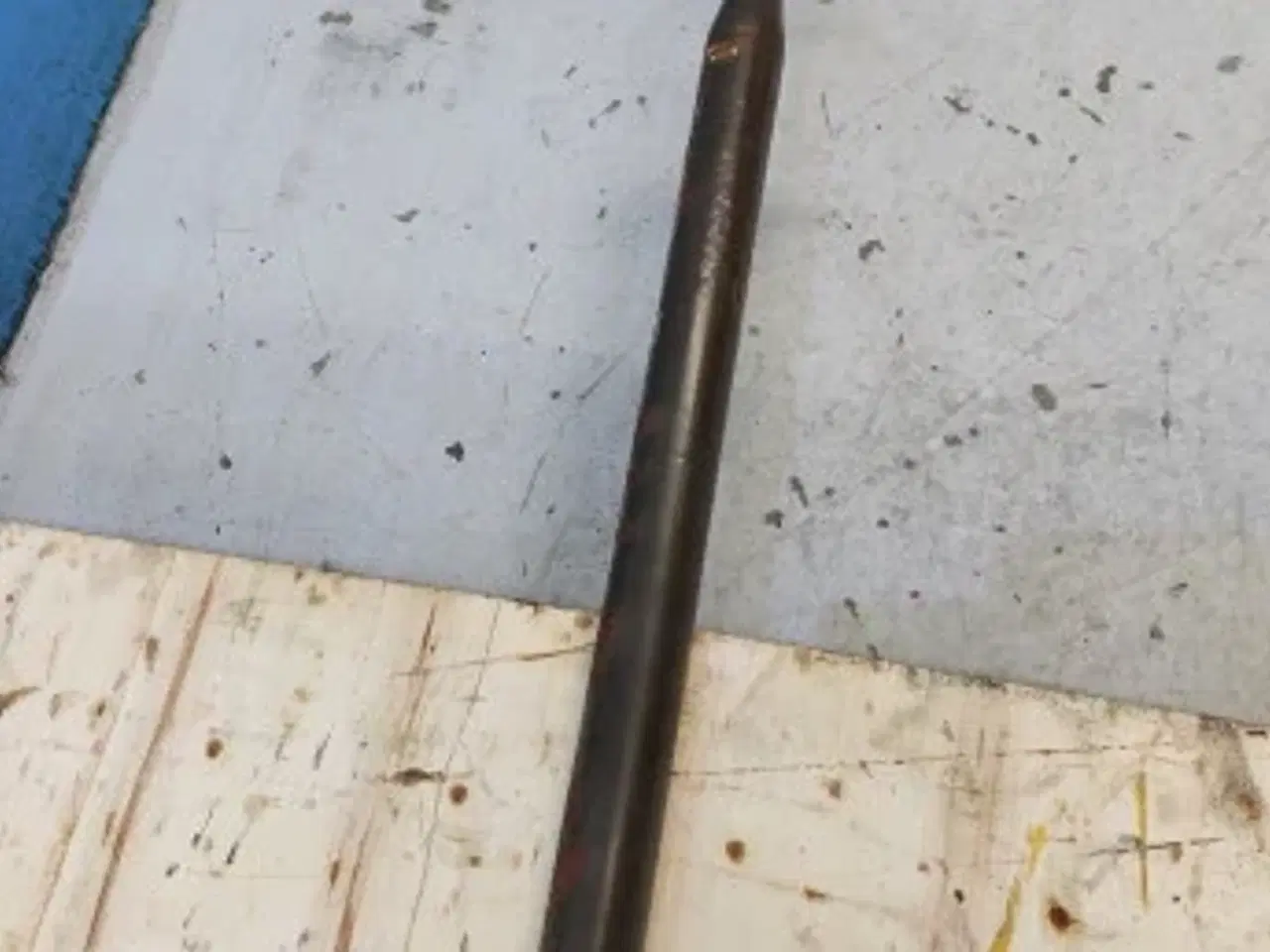 Billede 5 - Massey Ferguson 31 Styreaksel 45901300