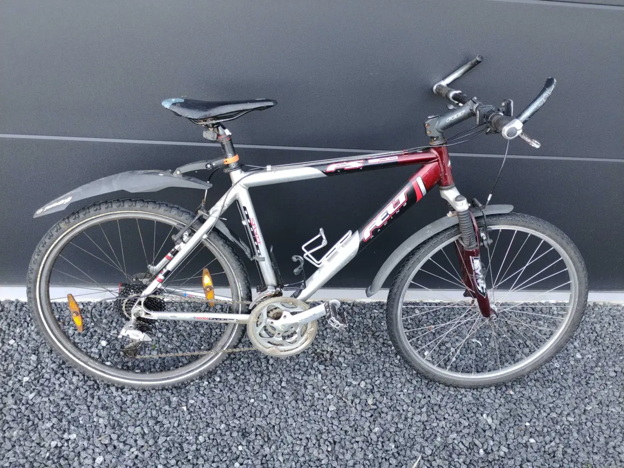 Billede 5 - Mountainbike herre