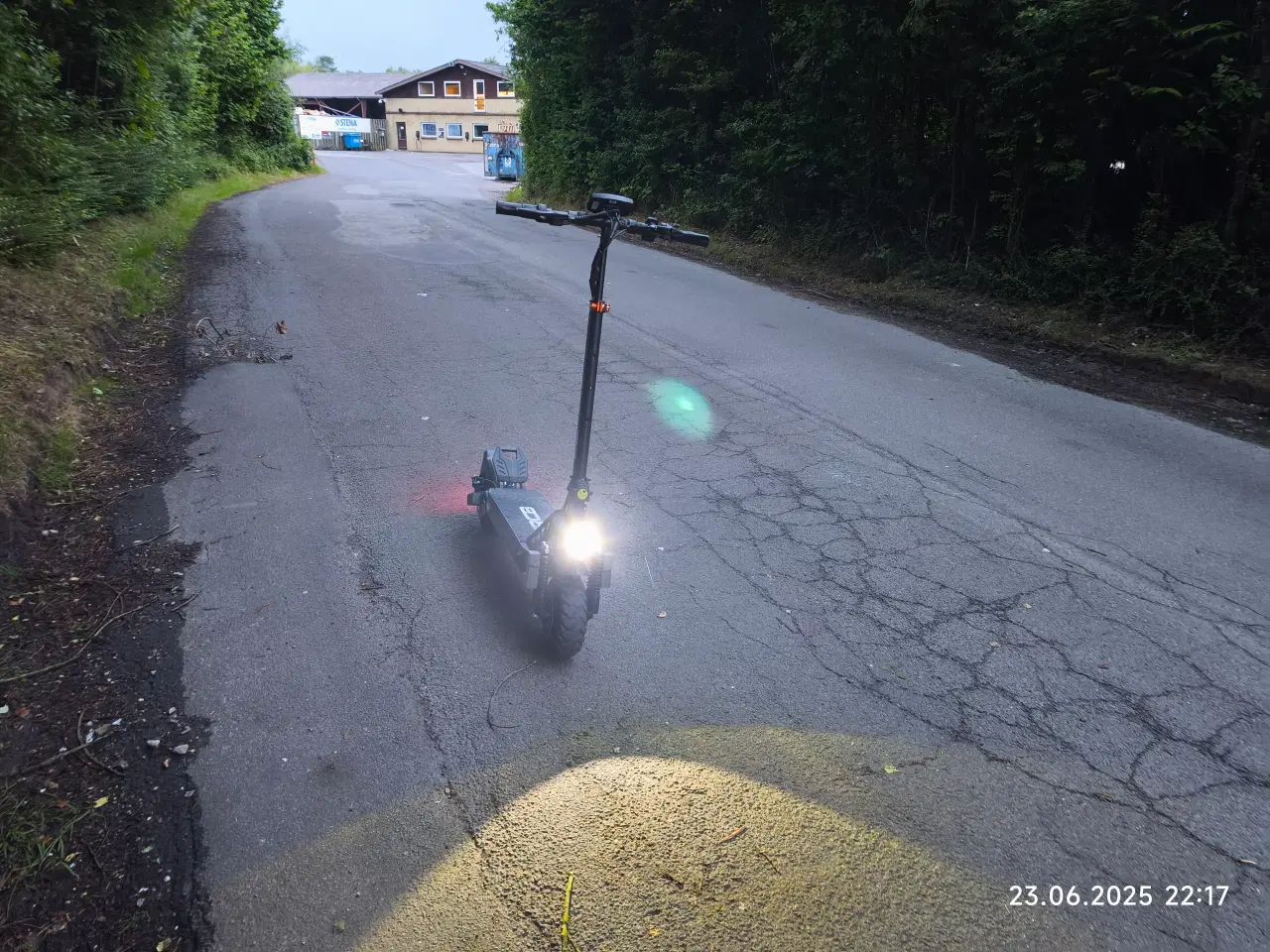 Billede 3 - RCB D5 Pro