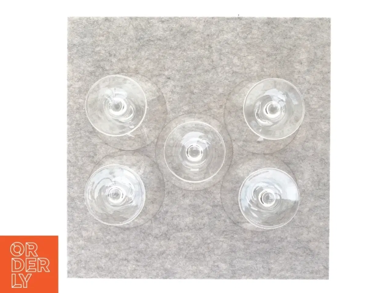Billede 3 - Cocktail glas fra Spiegelau (str. 18 x 13 cm)