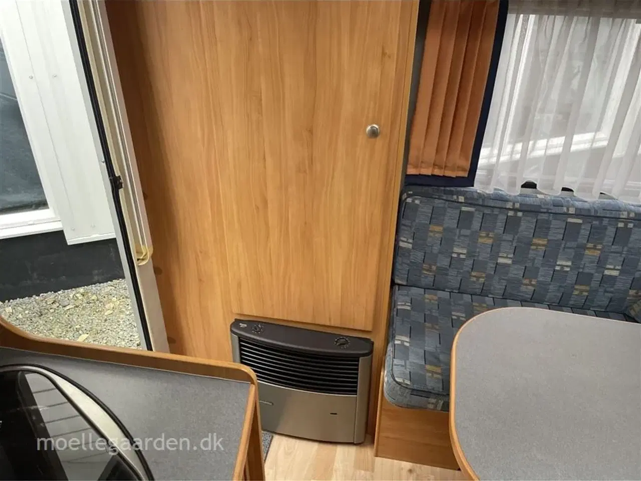 Billede 8 - 2004 - Adria Adora 432 PS