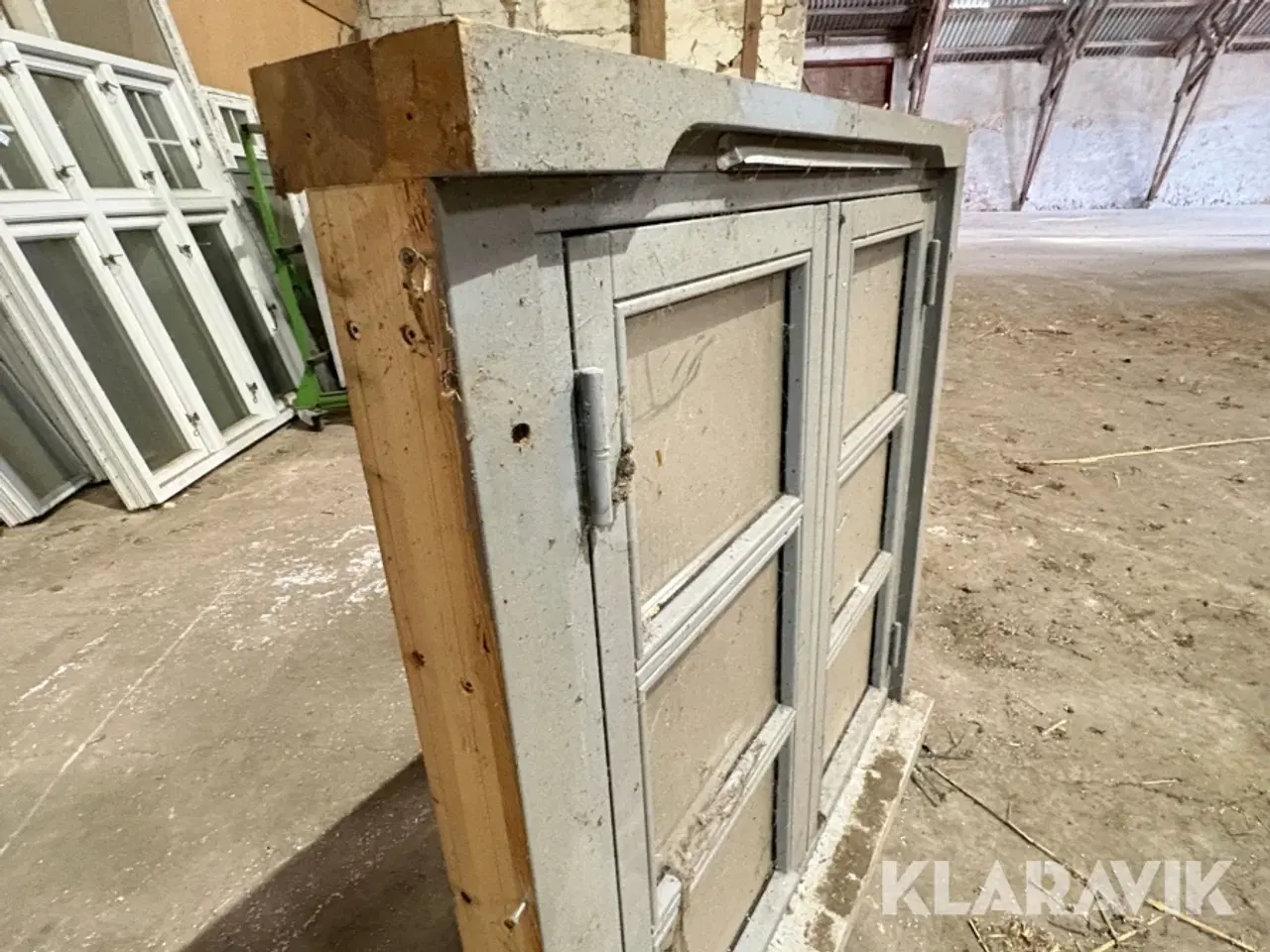 Billede 12 - Trævinduer 2 styk