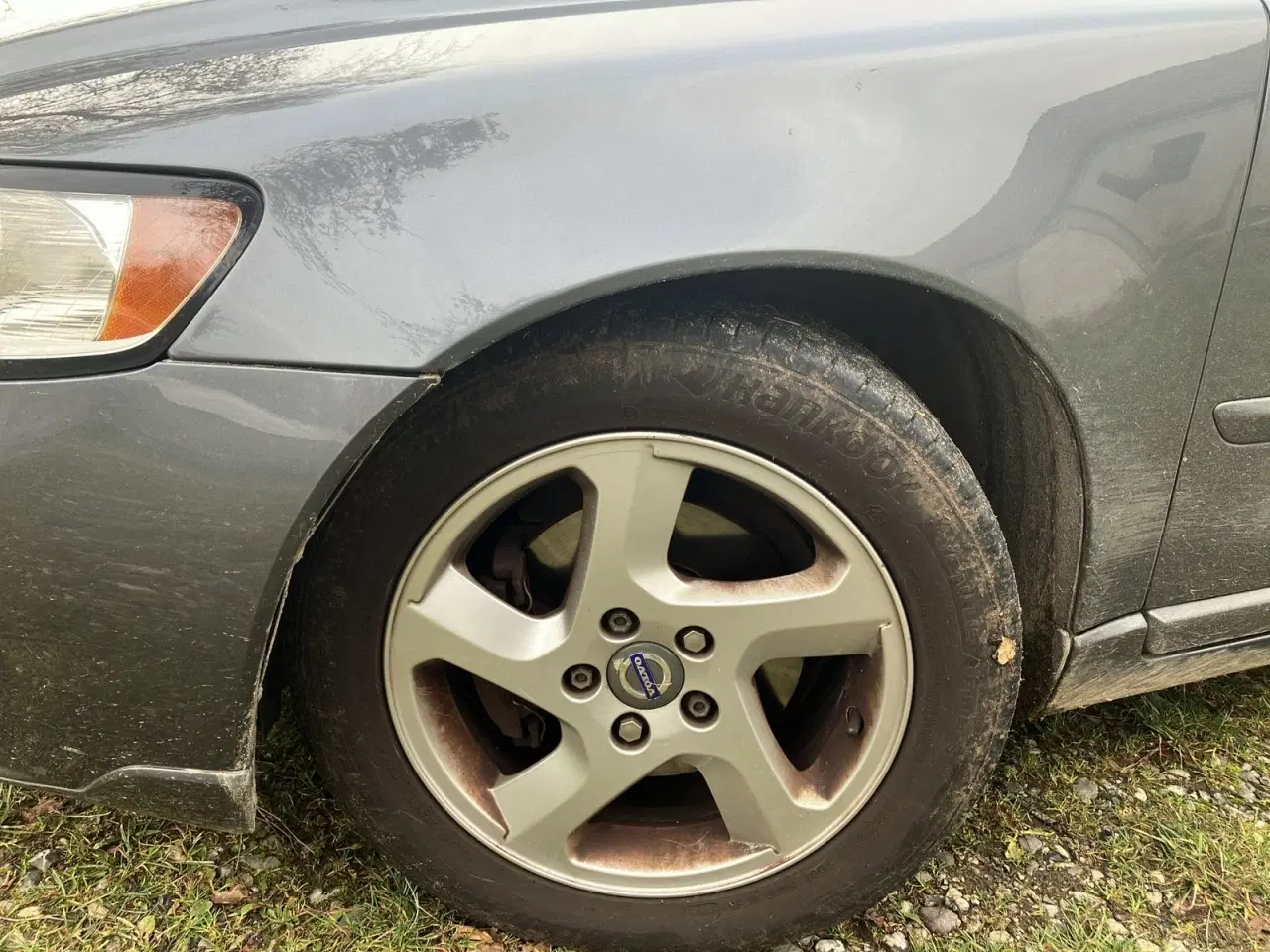 Billede 18 - Volvo V50 1,6 D2 115