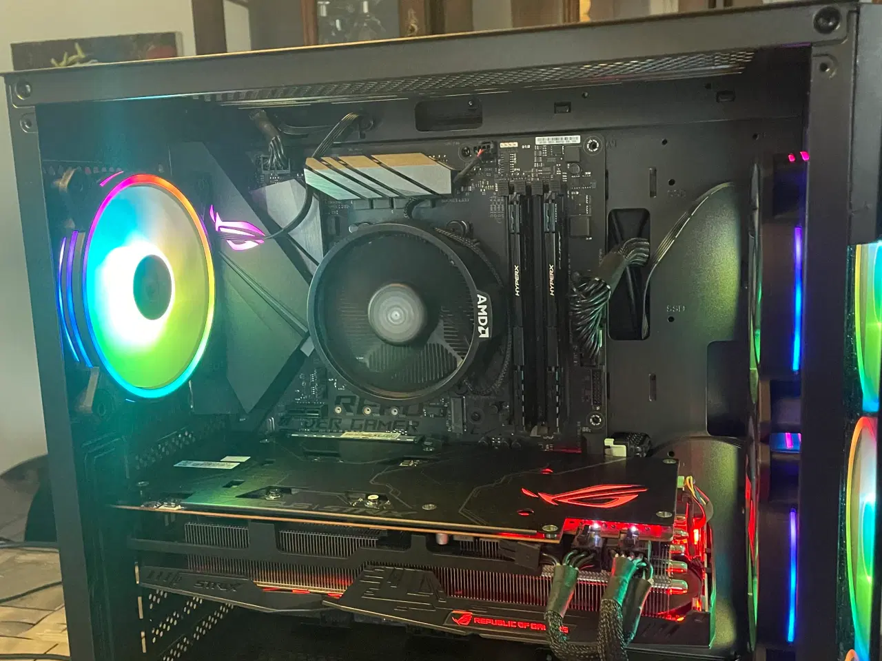 Billede 10 - Gamer Computer 