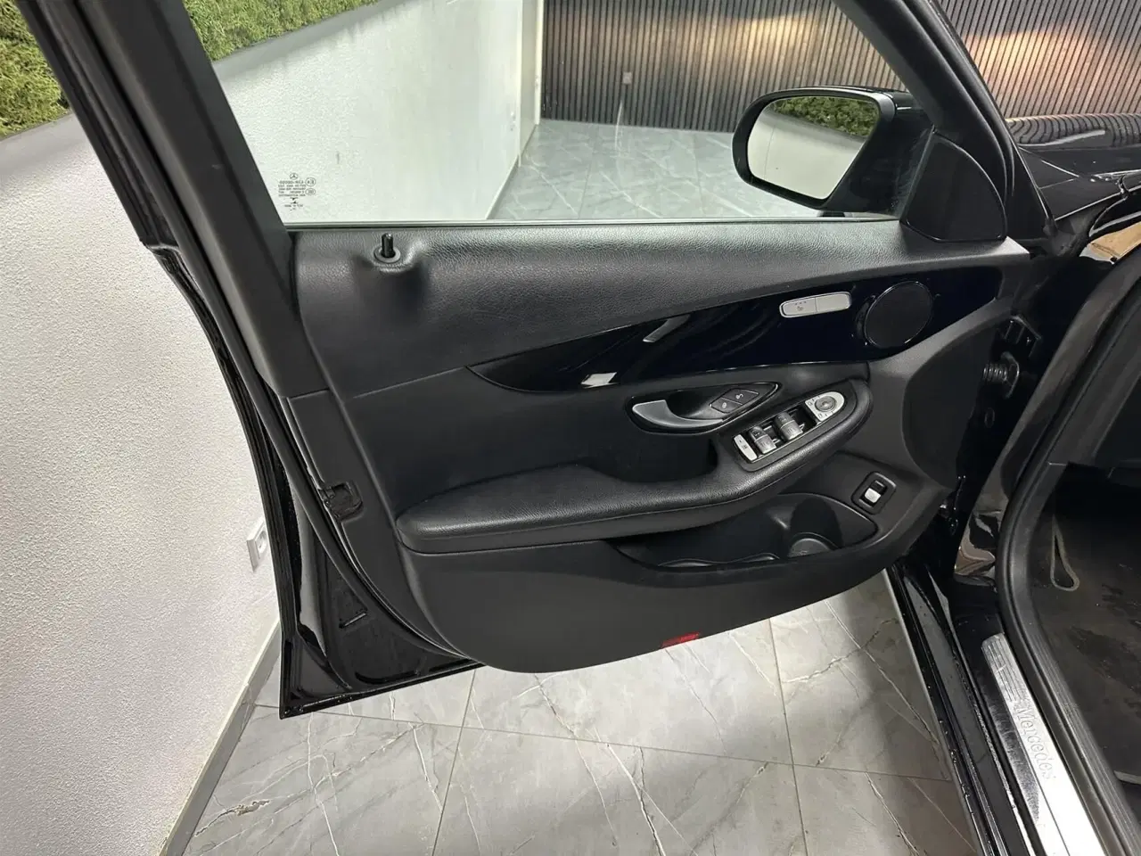 Billede 7 - Mercedes-Benz C220 d T 2,0 CDI Progressive 9G-Tronic 194HK Stc Aut.