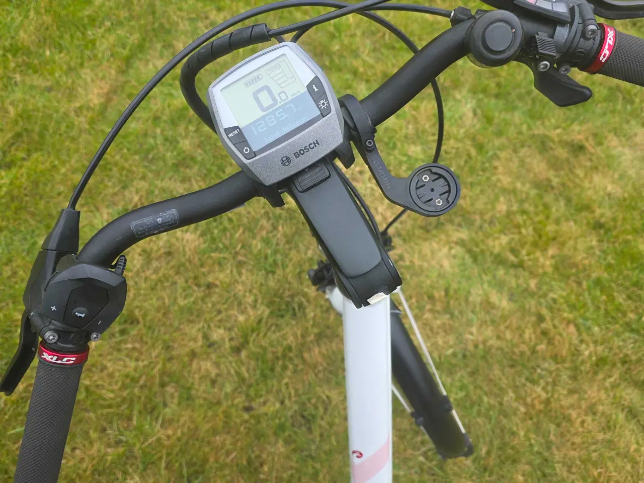 Billede 9 - Meget fin elcykel. 