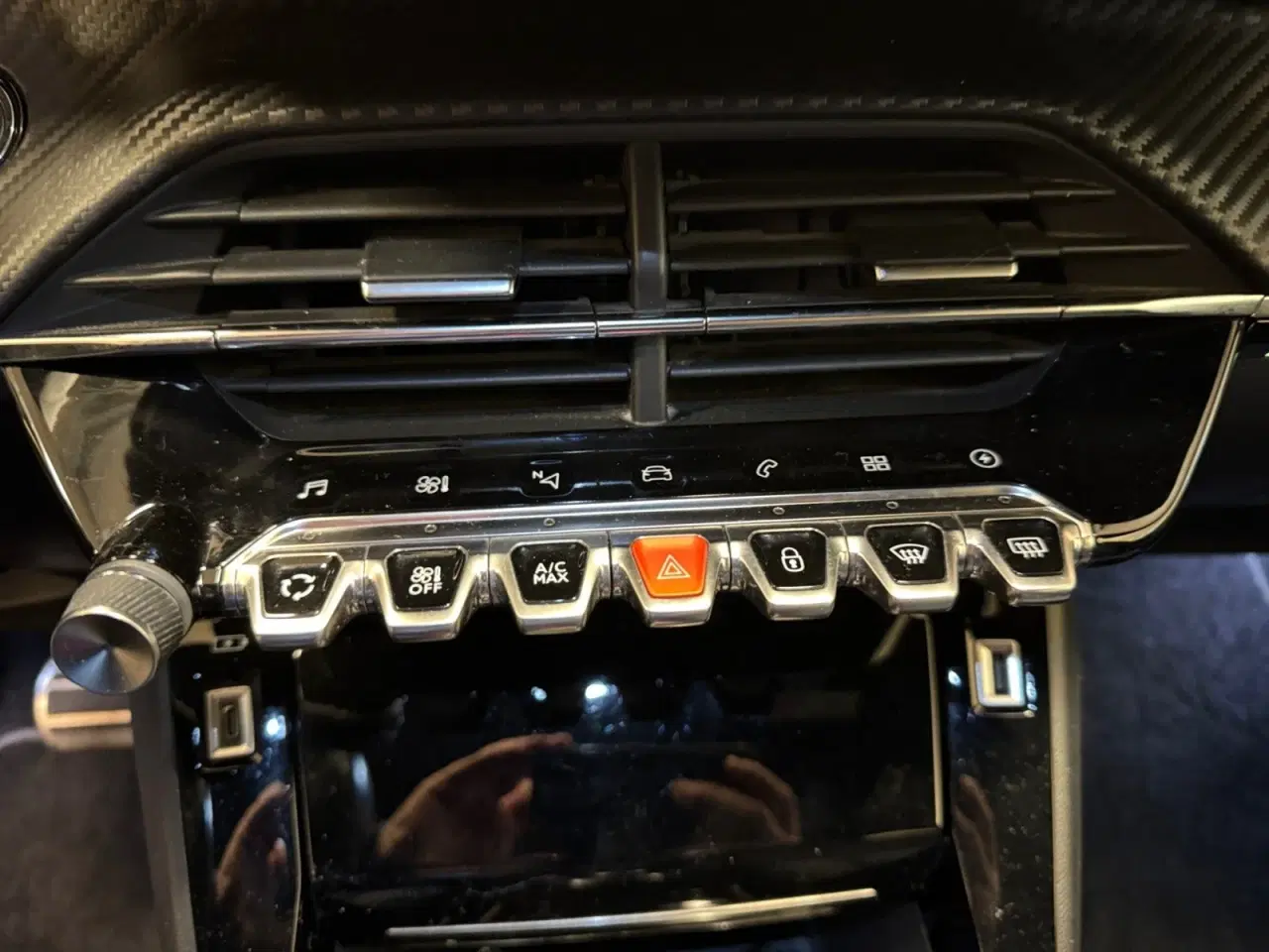 Billede 11 - Peugeot e-2008 50 GT Line