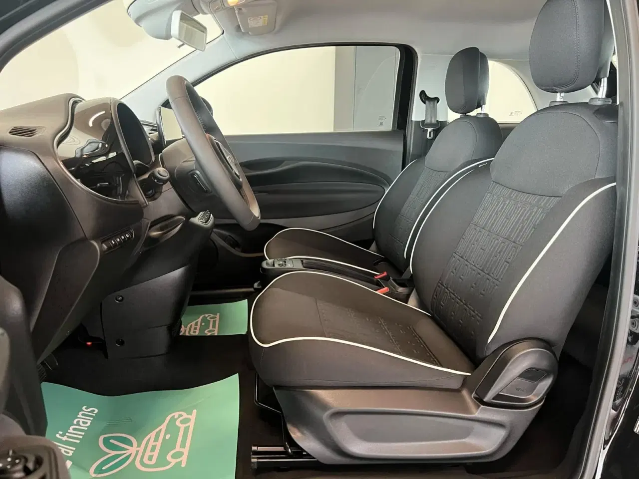 Billede 5 - Fiat 500e 42 Icon