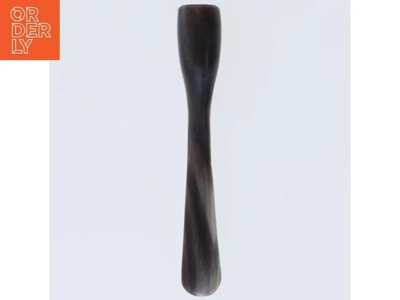 Billede 1 - Cigaretrør i ben (str. 9 cm)