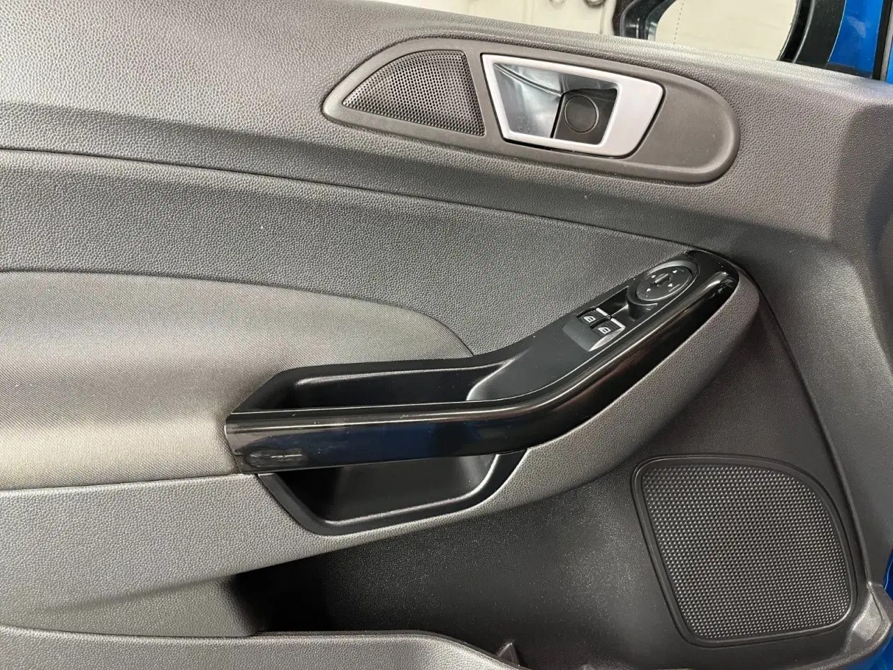 Billede 13 - Ford Fiesta 1,0 SCTi 125 Titanium X