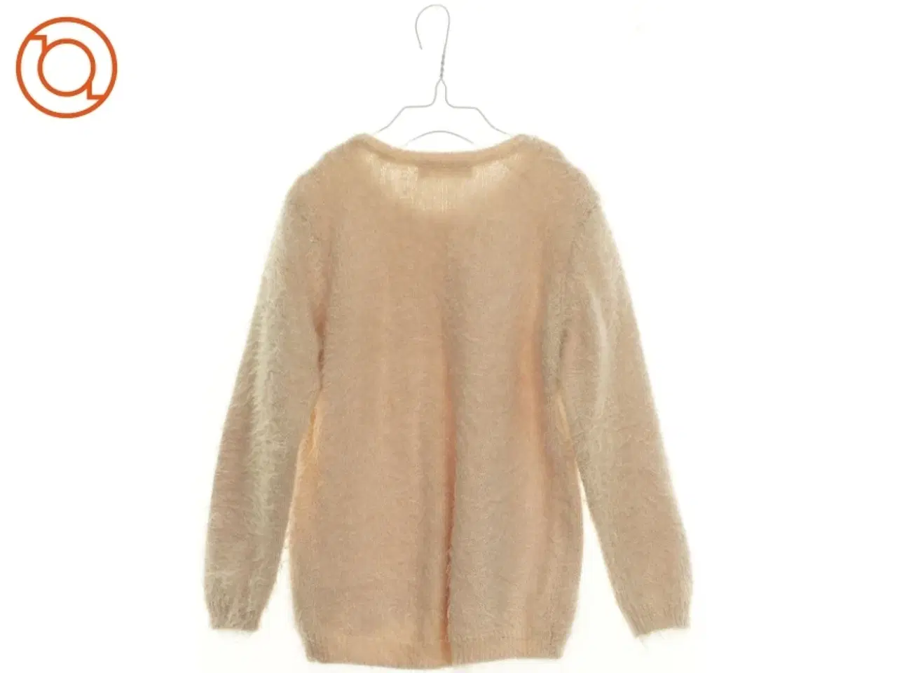 Billede 2 - Bluse fra H&M (str. 110 cm)
