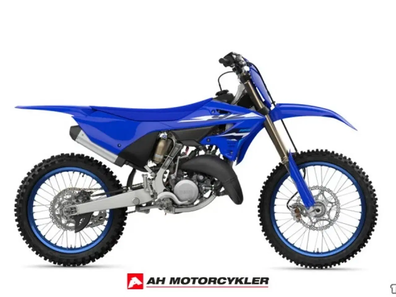 Billede 2 - Yamaha YZ 125