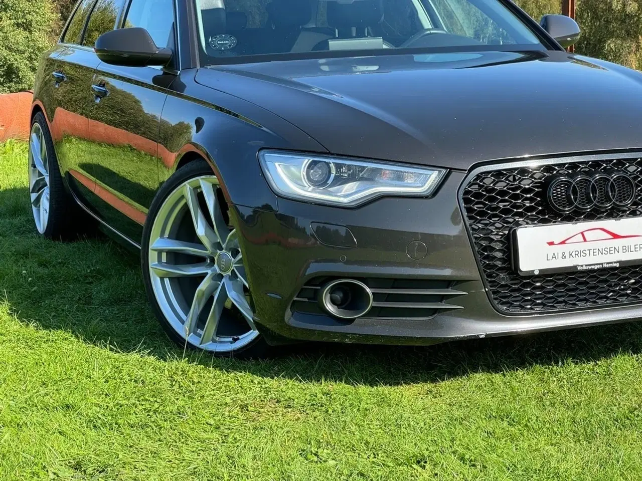 Billede 3 - Audi A6 3,0 TDi 245 Avant quattro S-tr.