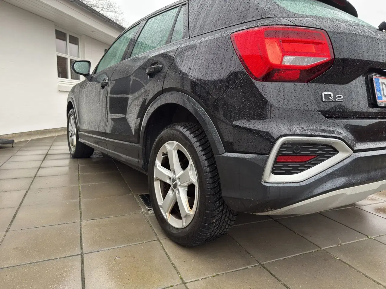 Billede 7 - Audi Q2 30 TDi Prestige S-tr.