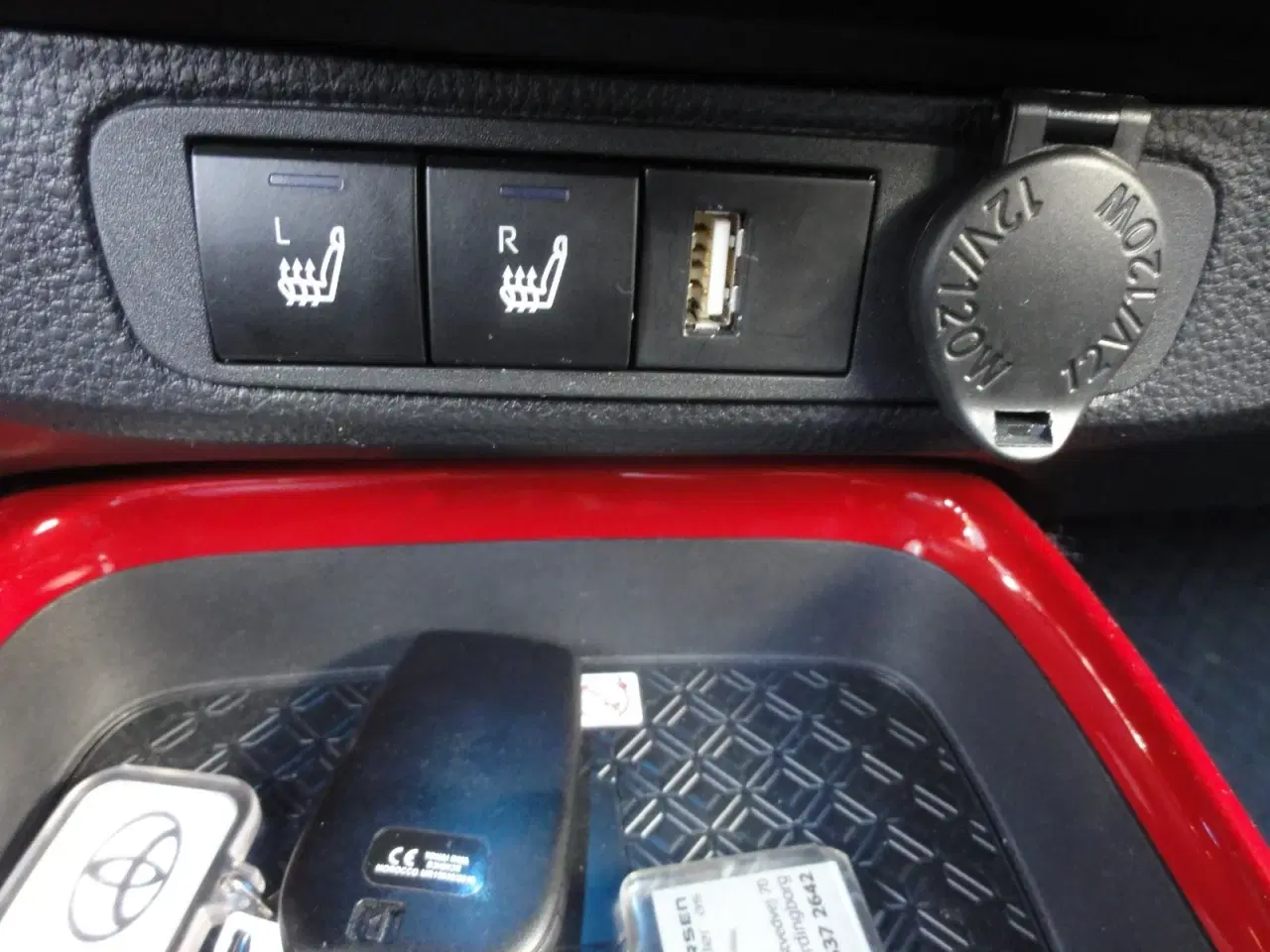 Billede 17 - Toyota Aygo X 1,0 Air Pulse s-CVT