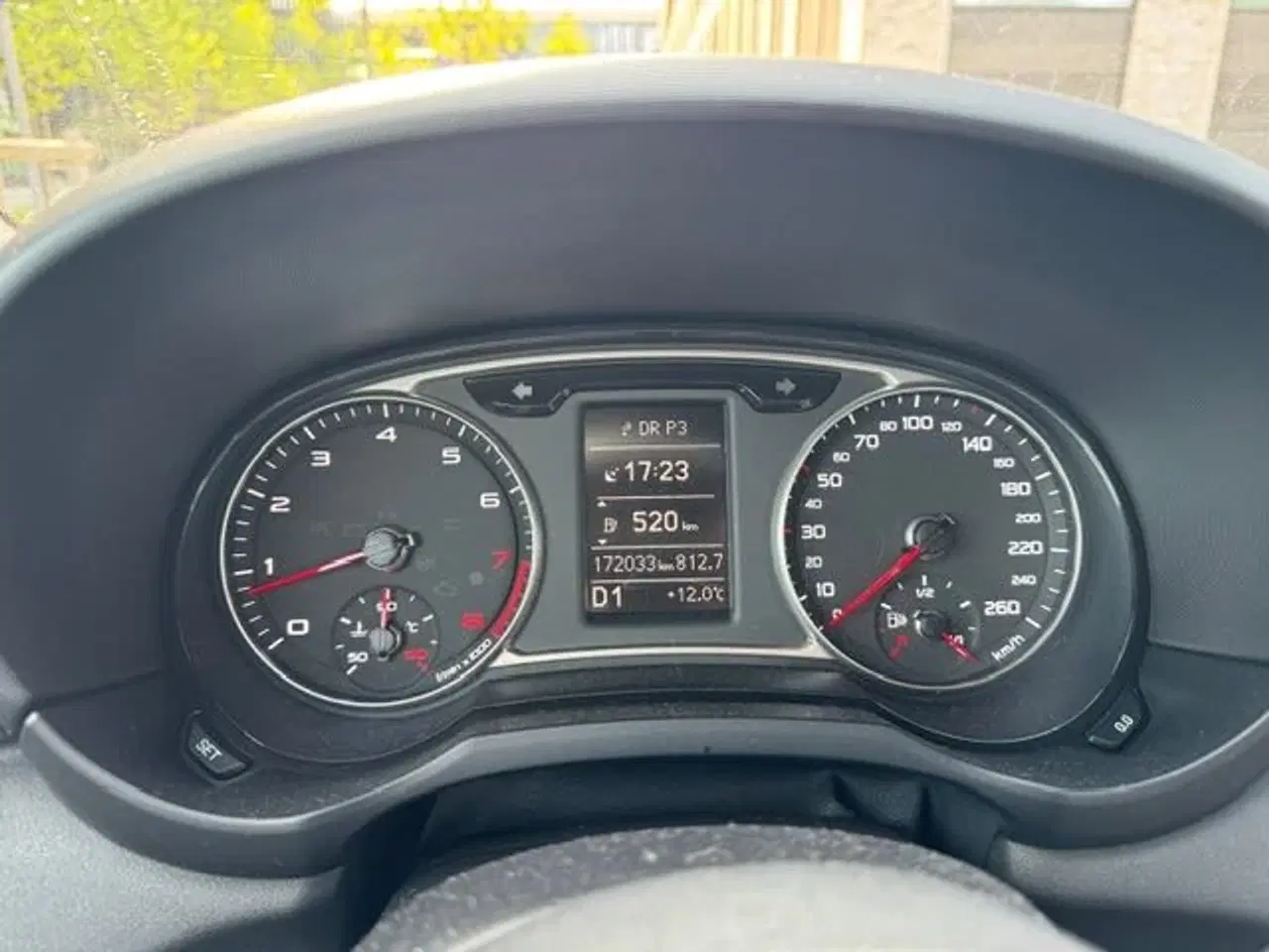 Billede 5 - Audi A1 1,4 TFSi 185 Ambition S-line S-tr. 3d