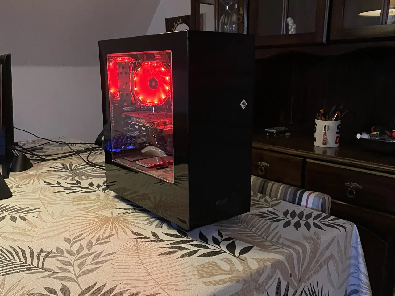 Billede 1 - KABY LAKE GAMER