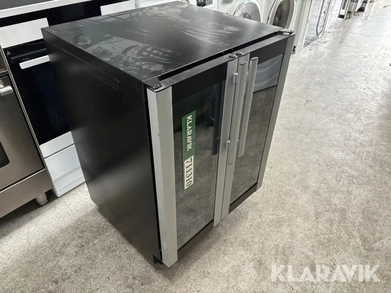 Billede 2 - Vinkøleskab Vestfrost W38