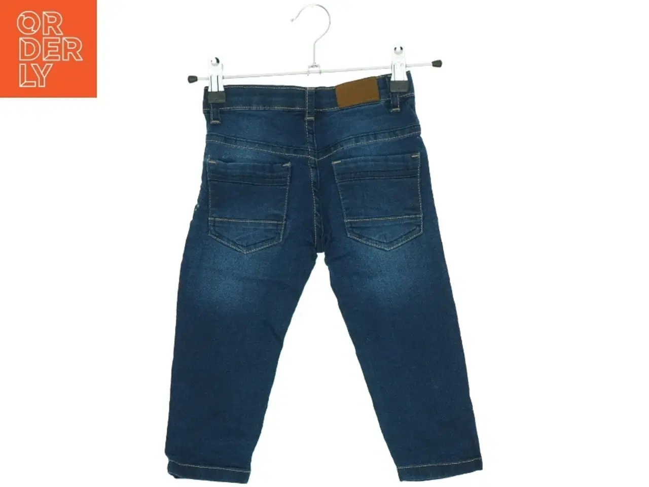 Billede 2 - Jeans (str. 86 cm)