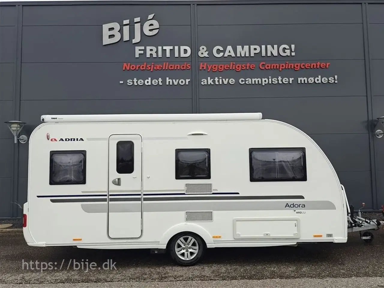 Billede 17 - 2015 - Adria Adora 492 LU