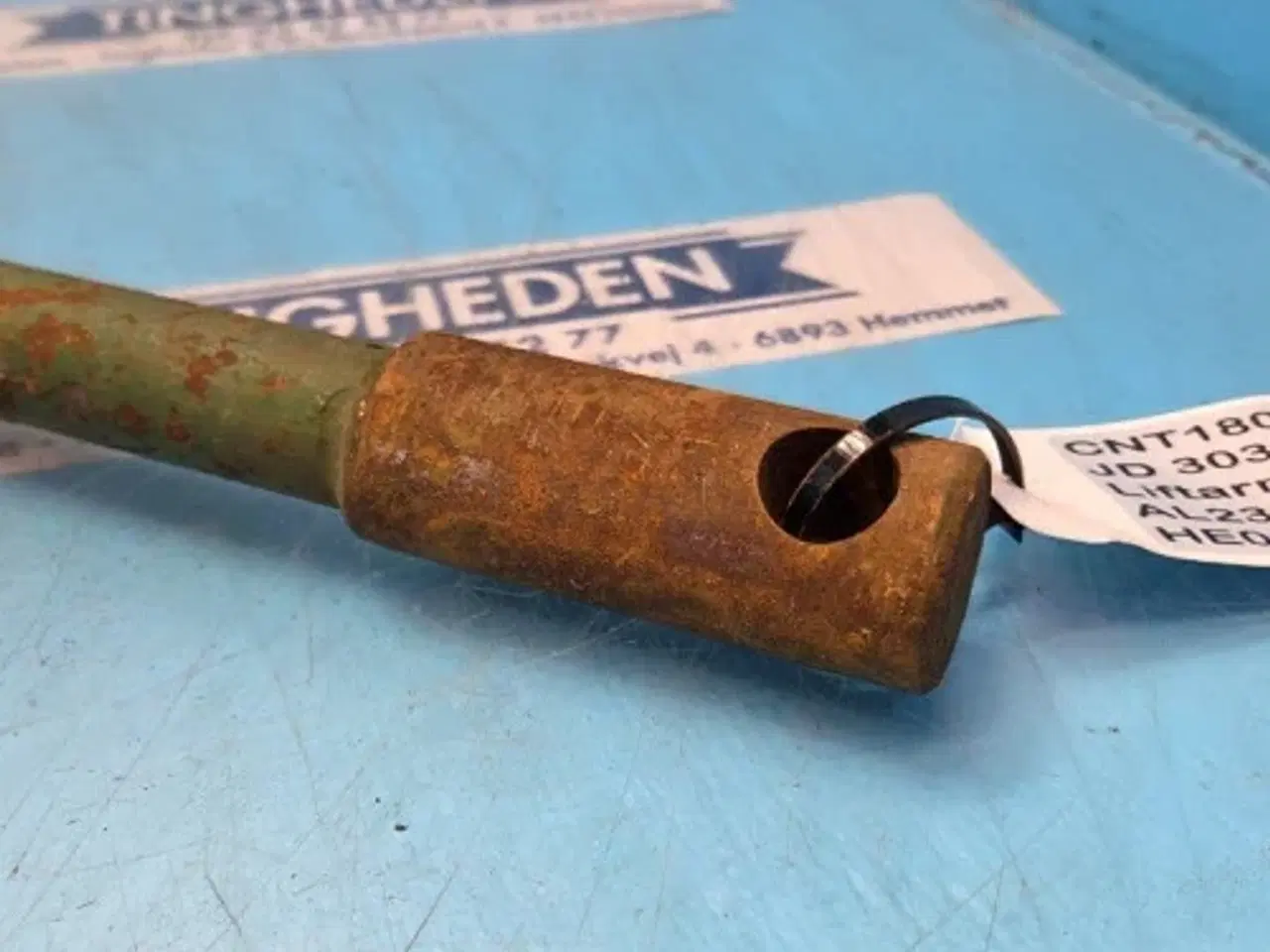 Billede 5 - John Deere 3030 Liftarm AL23422