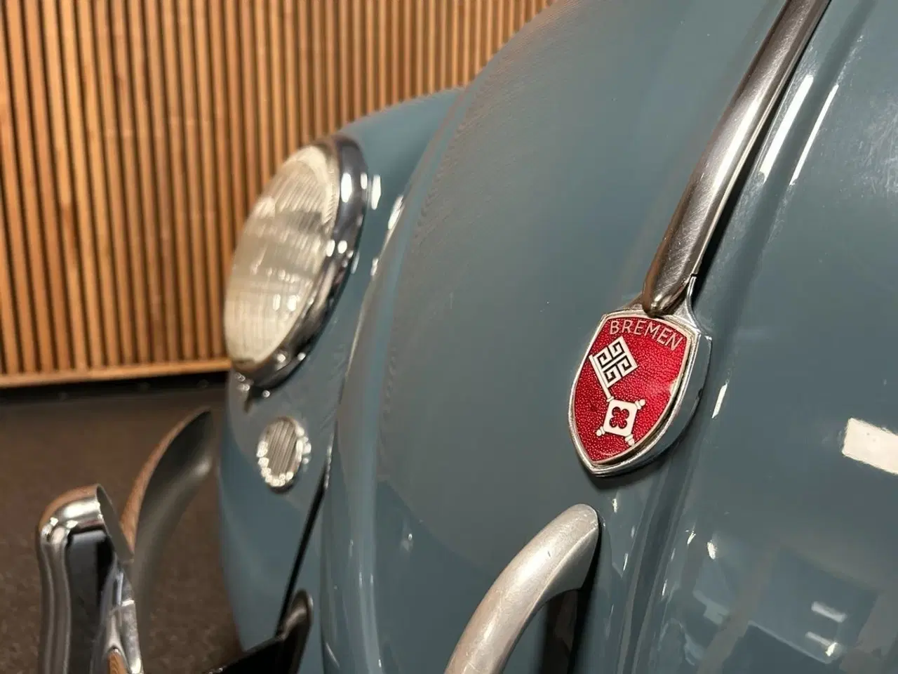 Billede 17 - VW Type 1 1,1 