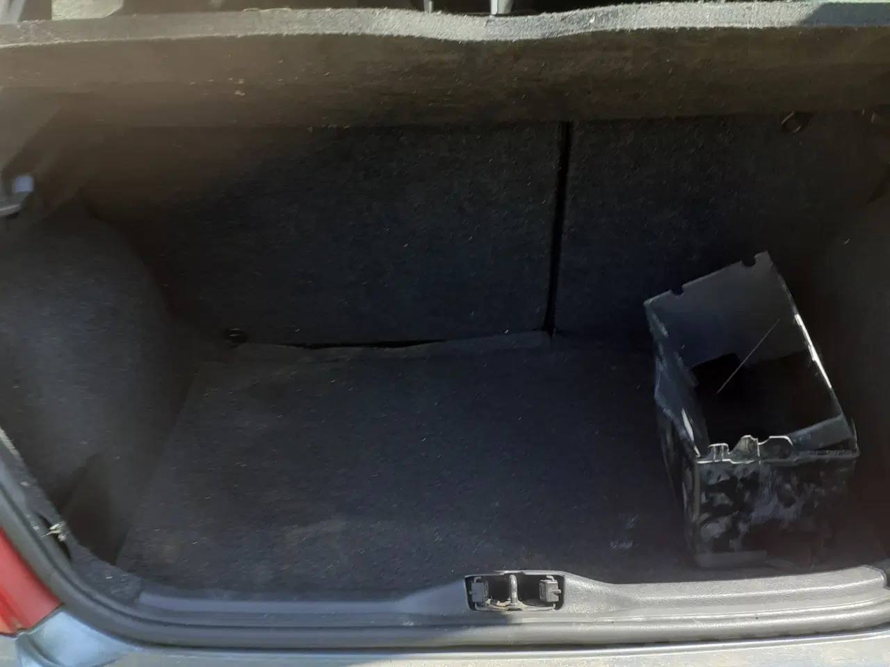 Billede 4 - Peugeot 307 1,6