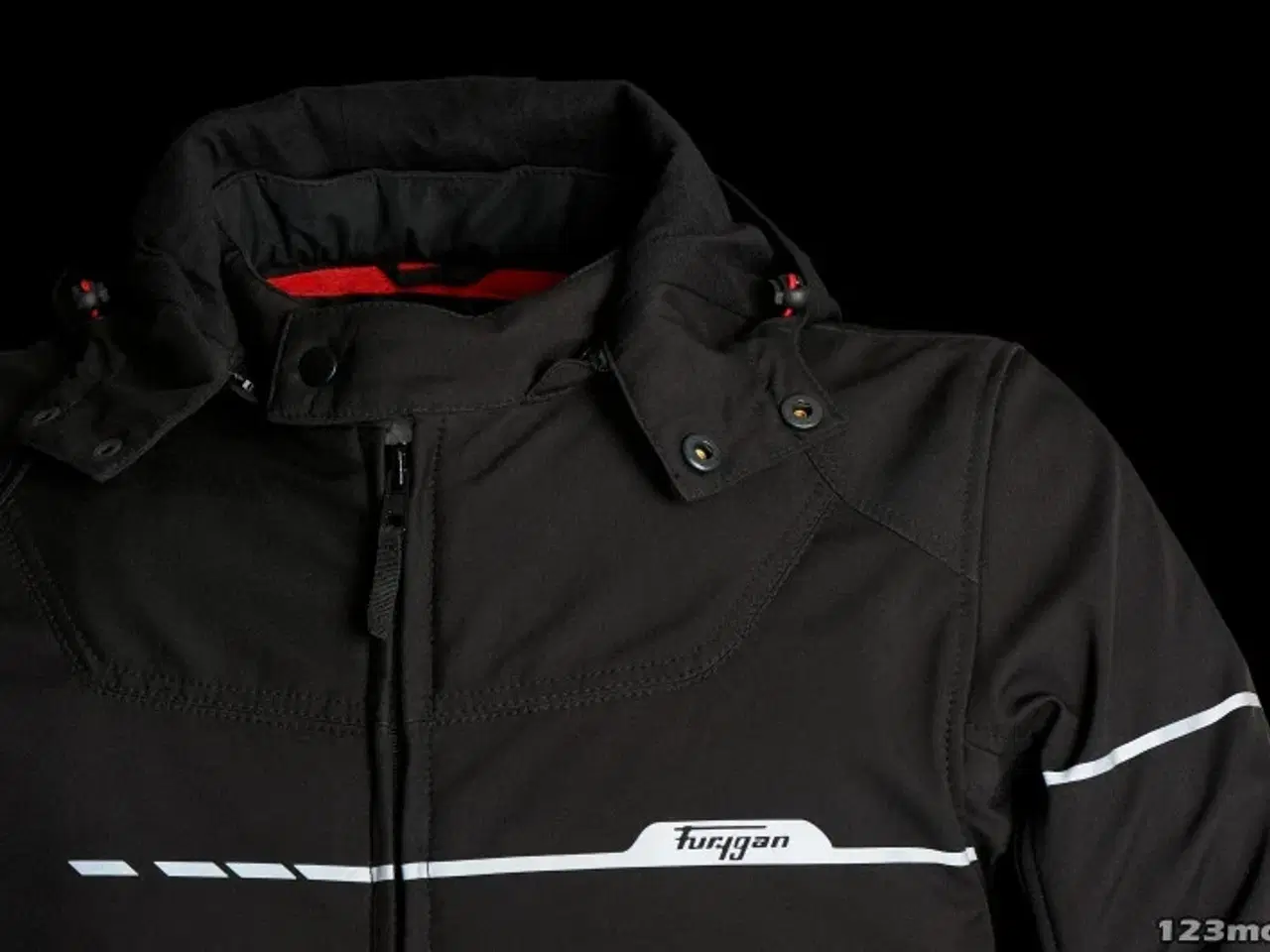 Billede 7 - furygan Sektor Evo