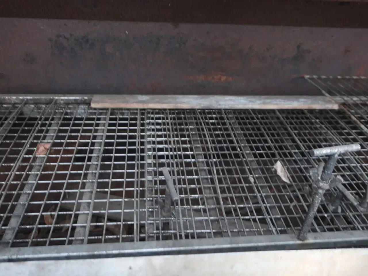 Billede 10 - Trailer AGADOS Selandia med grill