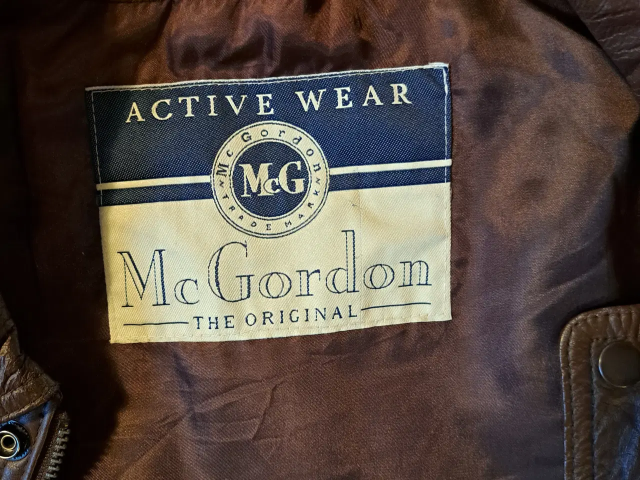 Billede 12 - Vinterjakker og skindjakker se alle billerne 7 stk