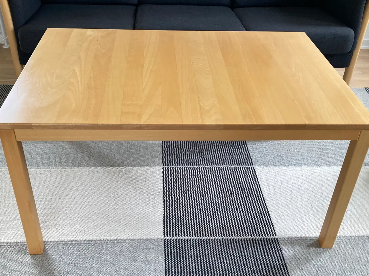 Billede 1 - Sofabord Haslev